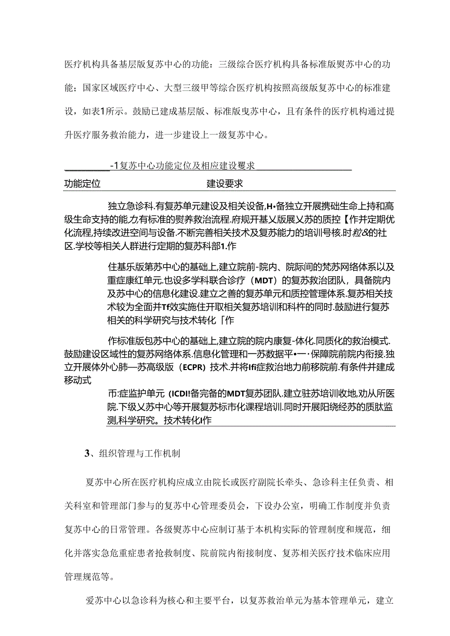 复苏中心建设与管理急诊专家共识.docx_第2页