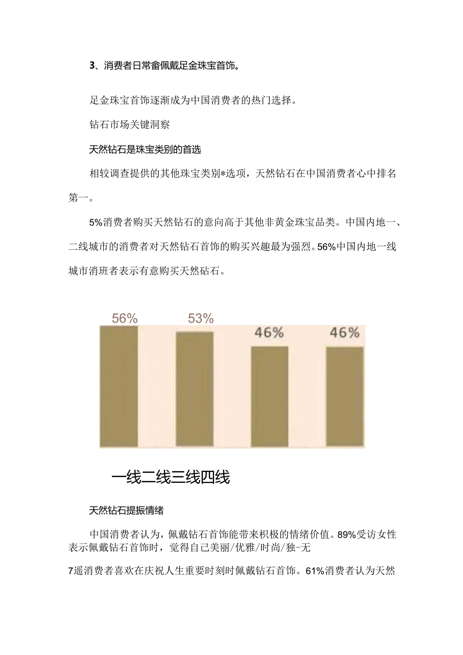 2023珠宝消费趋势调查报告.docx_第2页