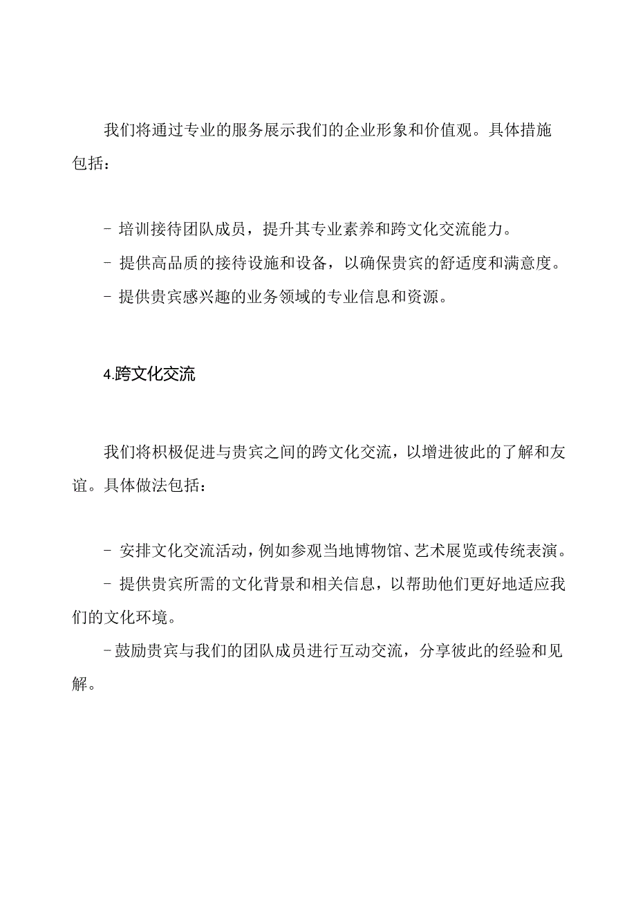 接待外国贵宾的计划策略.docx_第3页