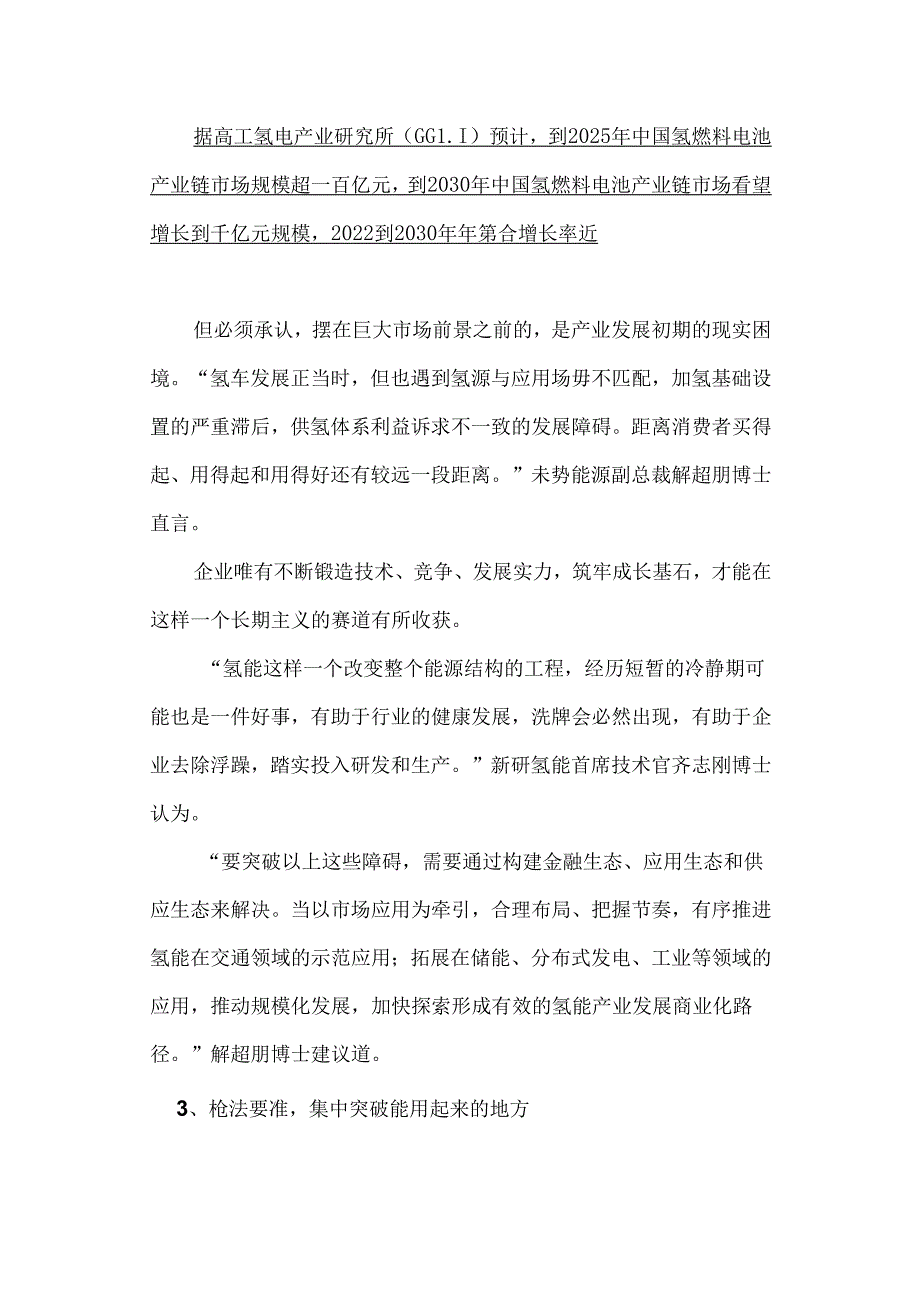 燃料电池产业发展思考与建议.docx_第3页