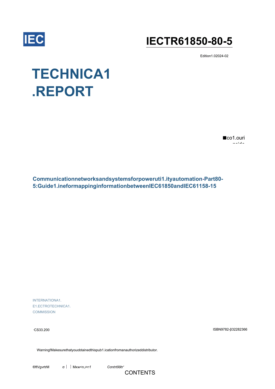 IEC TS 61850-80-5{ed1.0}en.docx_第3页