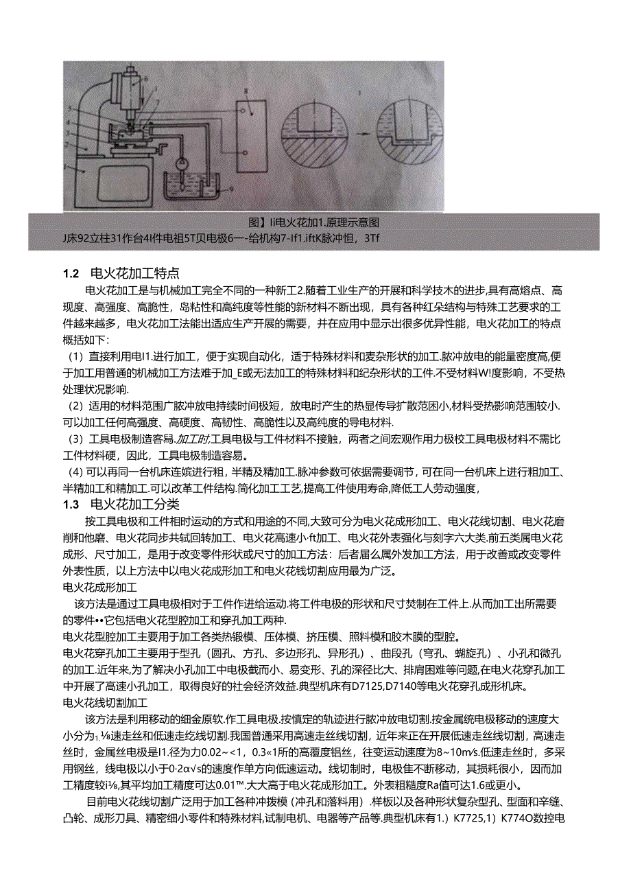 精密加工技术-电火花加工现状与发展.docx_第2页