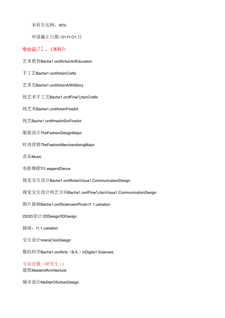 肯特州立大学---申请攻略.docx_第2页