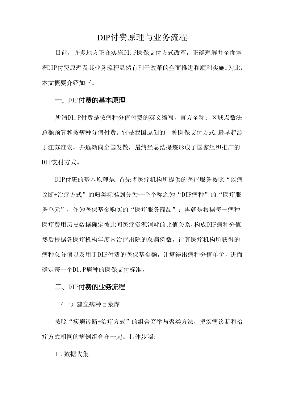 DIP付费原理与业务流程.docx_第1页