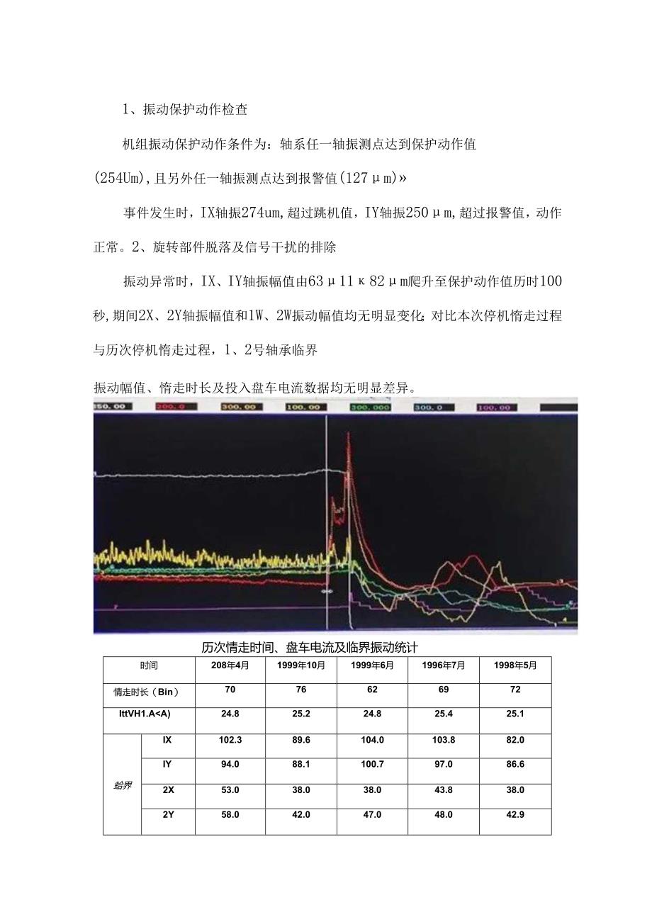 电厂汽轮机动静碰摩导致的非停案例分析.docx_第2页