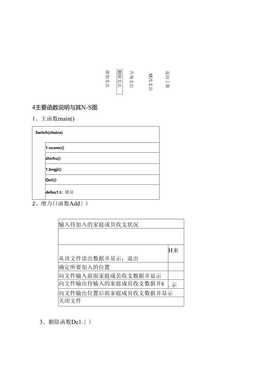 家庭财务小管家.docx_第3页