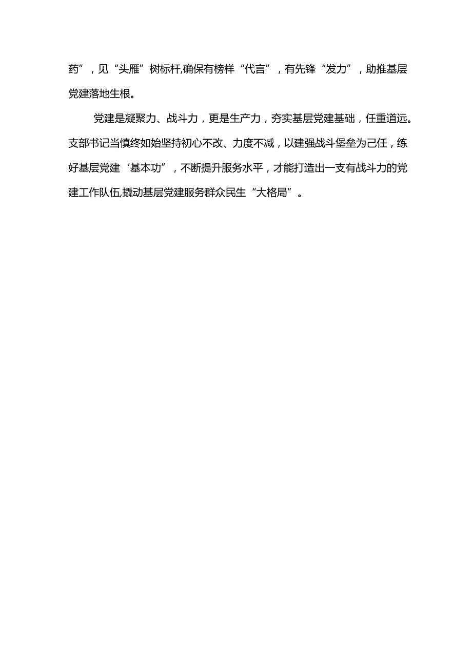 党支部书记学习教育研讨发言材料.docx_第3页