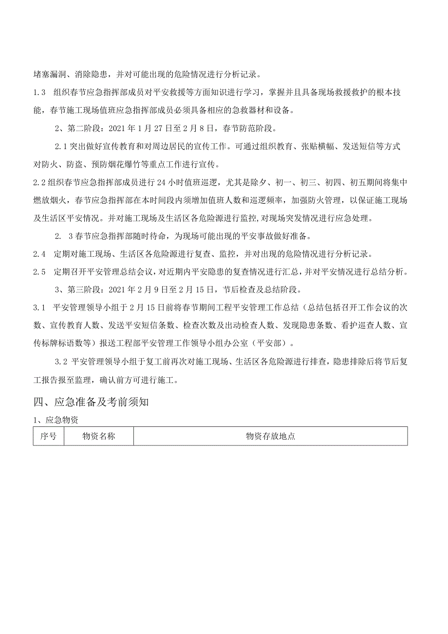 建筑工地春节期间安全应急预案.docx_第2页