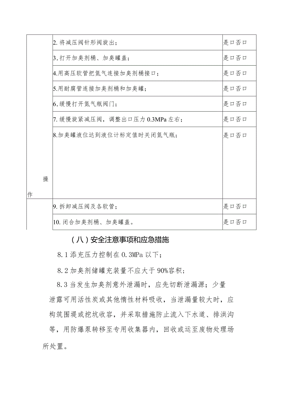 加臭剂添充作业指导书.docx_第2页