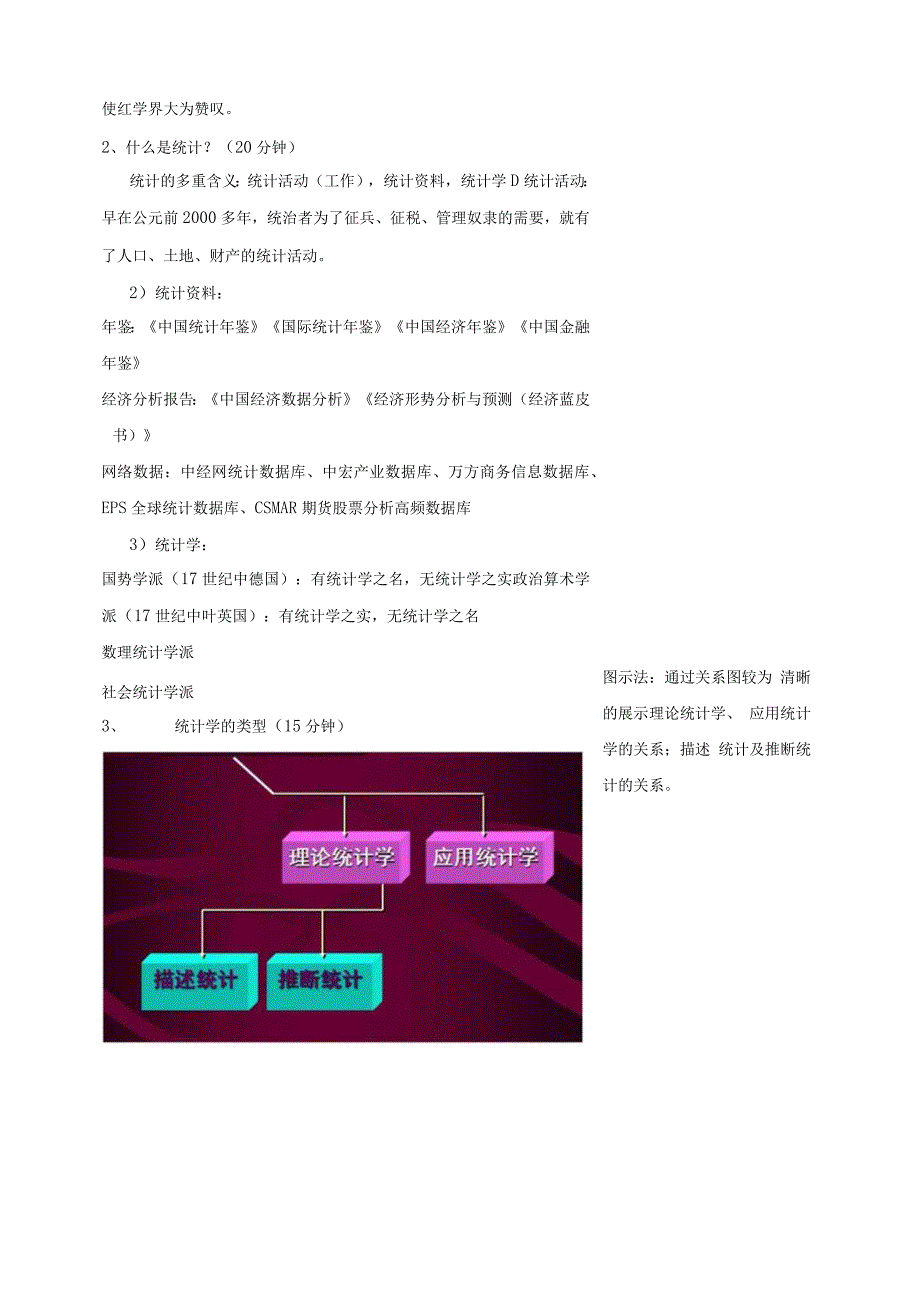 教案1课程介绍及统计学概述.docx_第3页