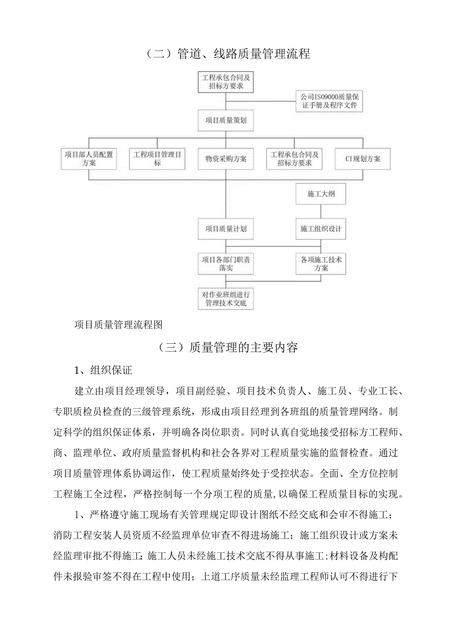 管道线路质量保证措施.docx_第3页