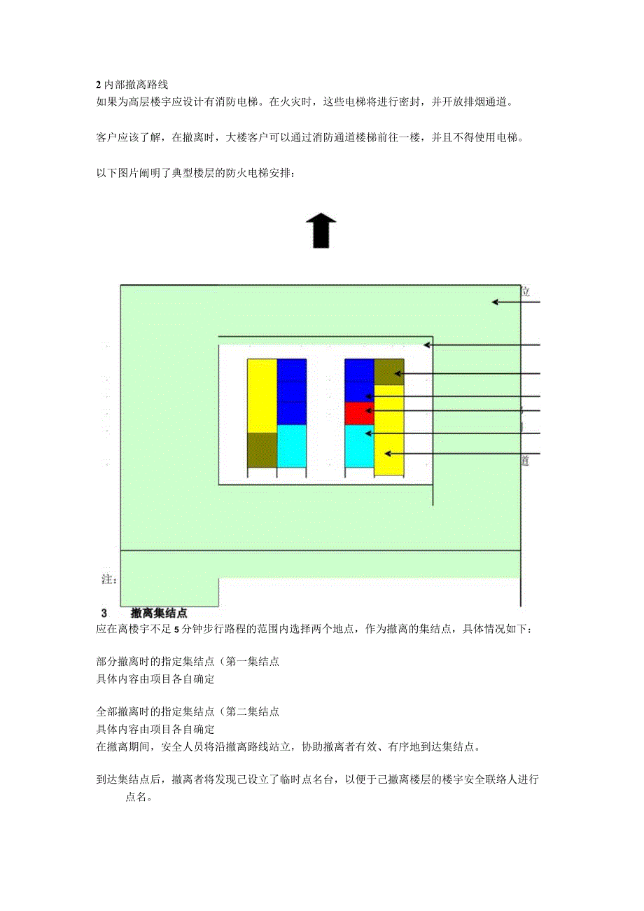 物业顾问有限公司危机管理撤离.docx_第2页