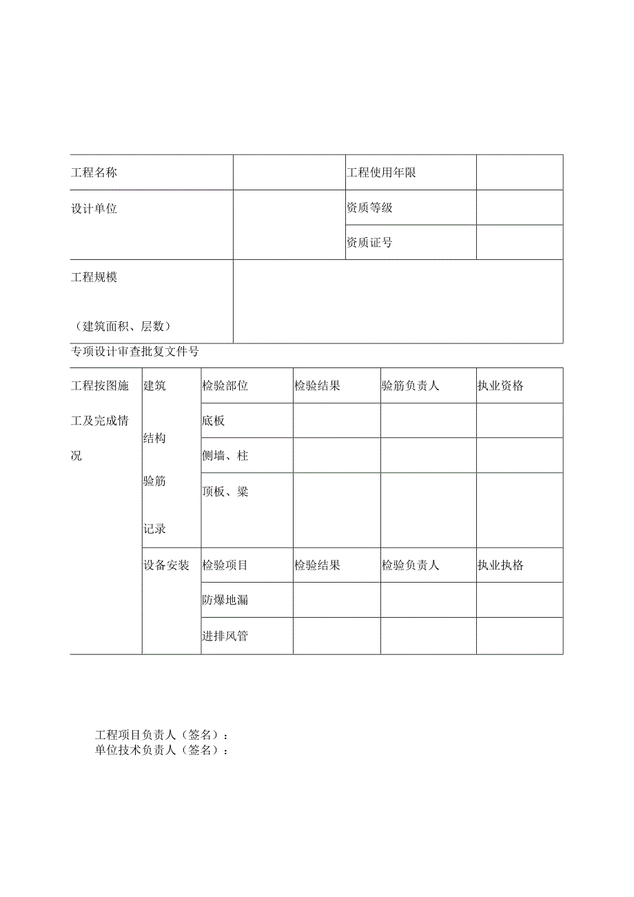 人民防空工程设计质量检查报告.docx_第2页