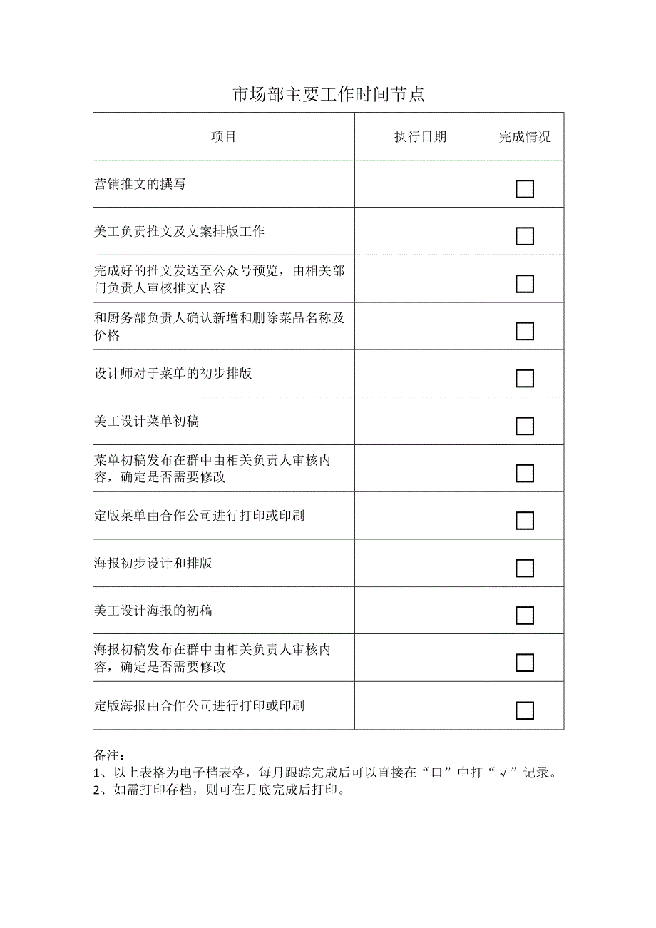 中餐公司品牌市场部工作.docx_第3页