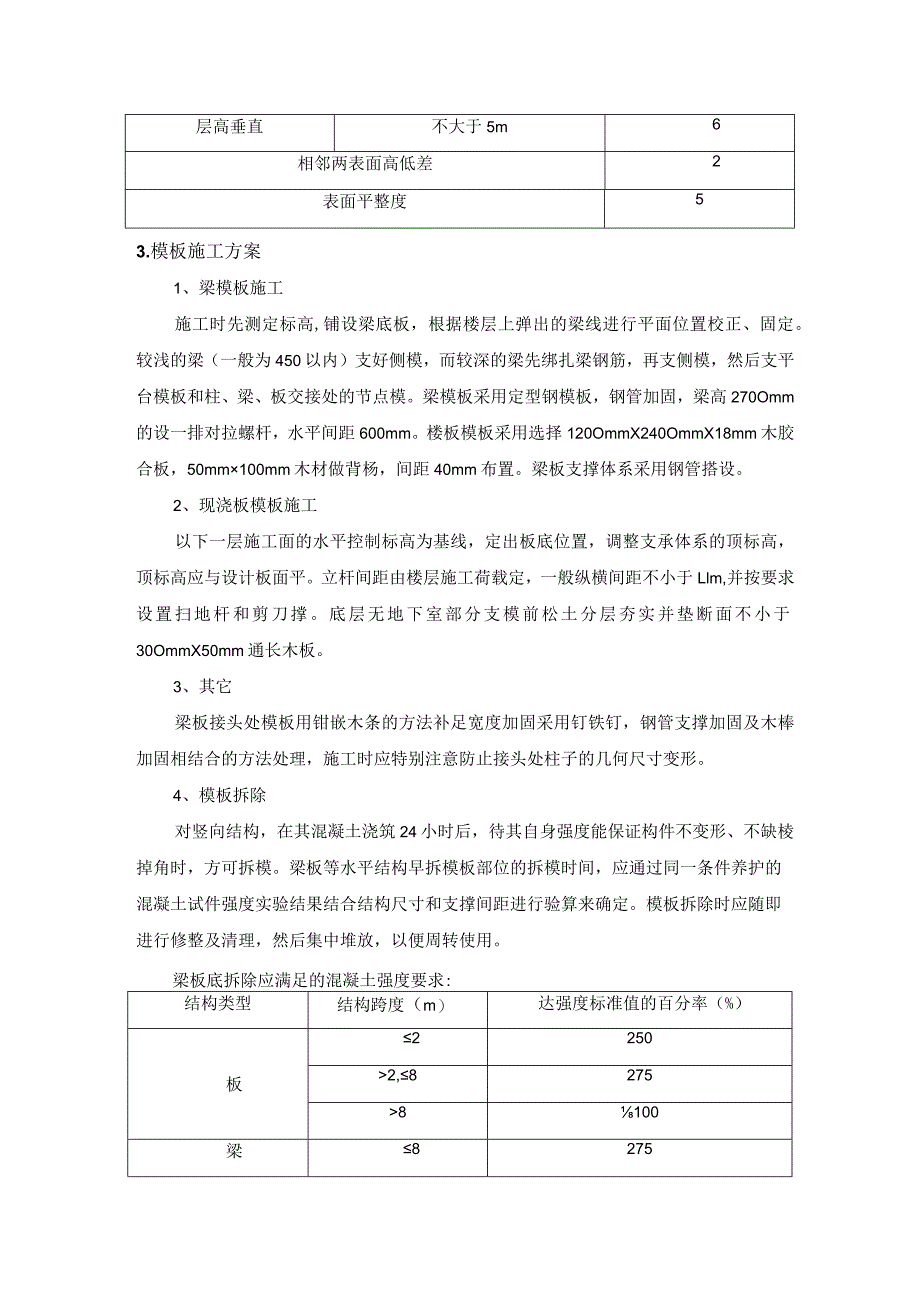 四角锥网架健身场模板工程专项施工方案.docx_第2页