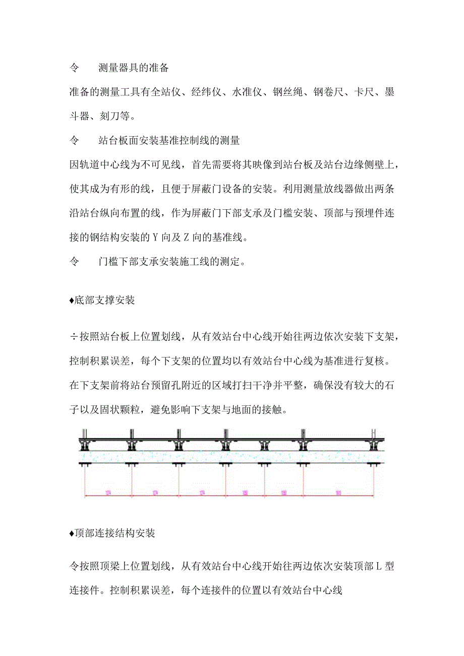 屏蔽门施工工艺.docx_第3页