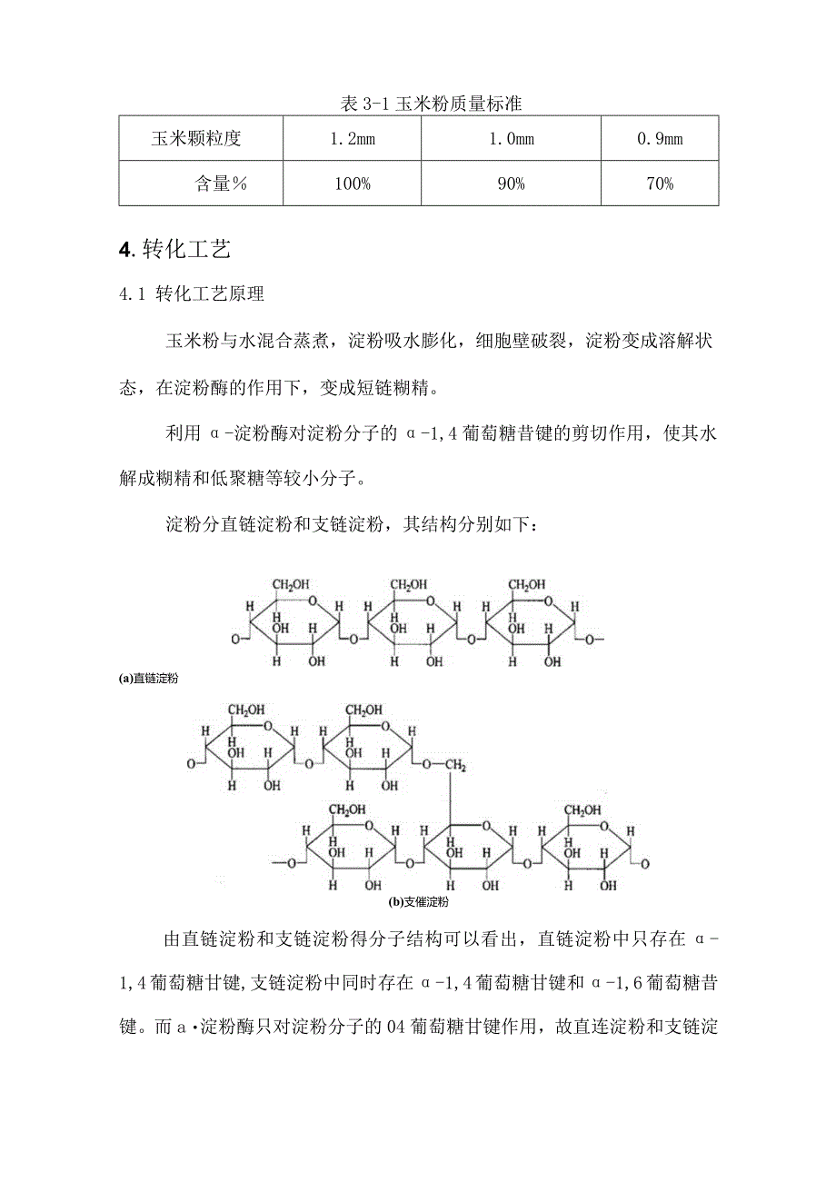 酒精生产线玉米粉碎和糖化工艺技术规程.docx_第2页