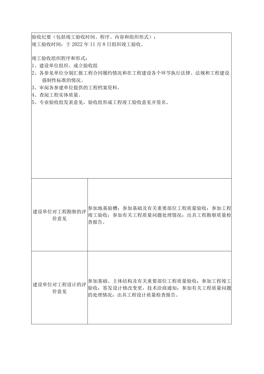 3.工程竣工验收报告 .docx_第3页