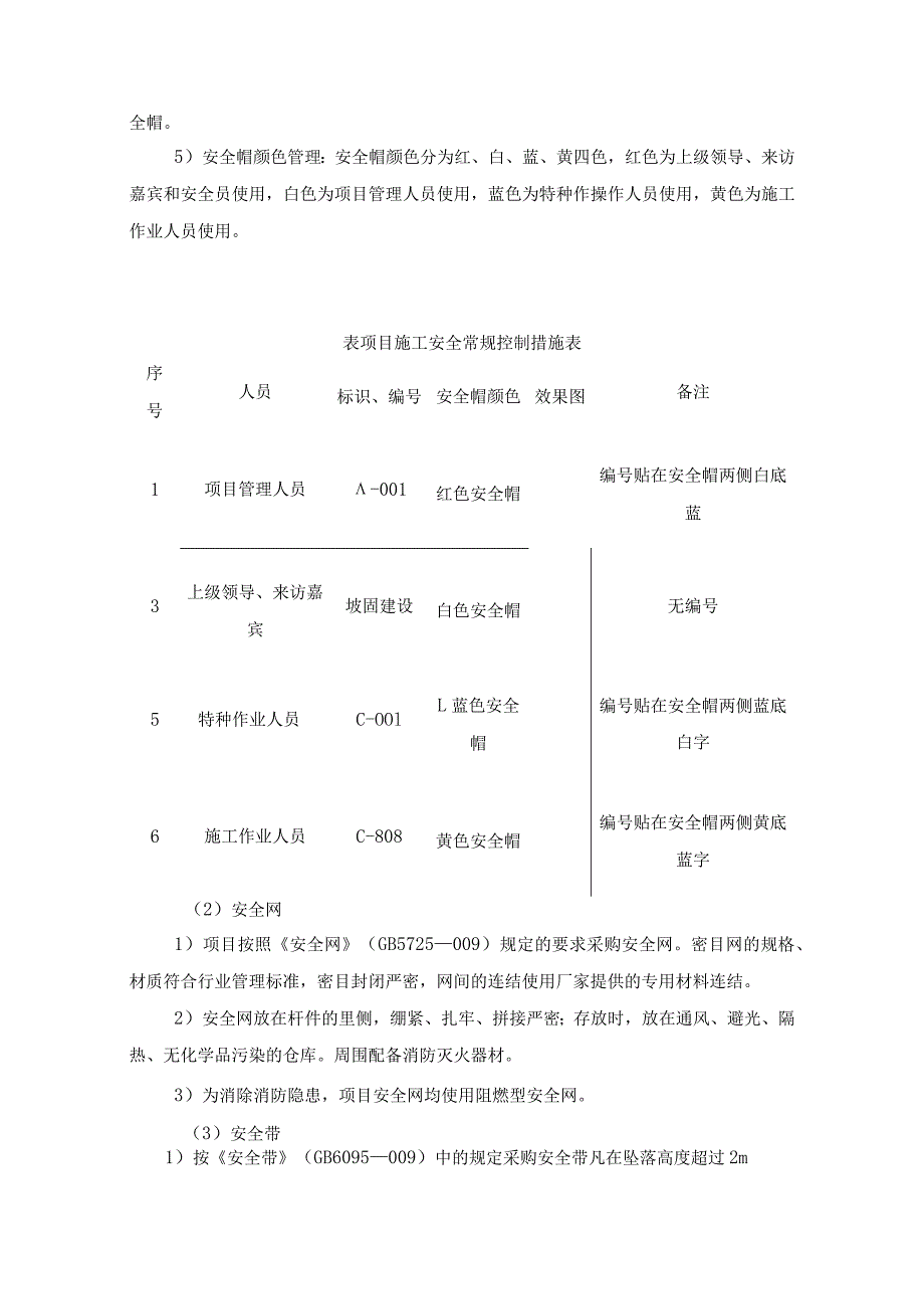 防护玻璃建设安装项目安全管理措施.docx_第3页