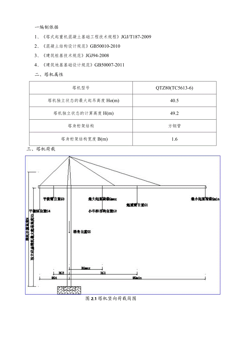 某地铁站二期塔吊计算书.docx_第3页