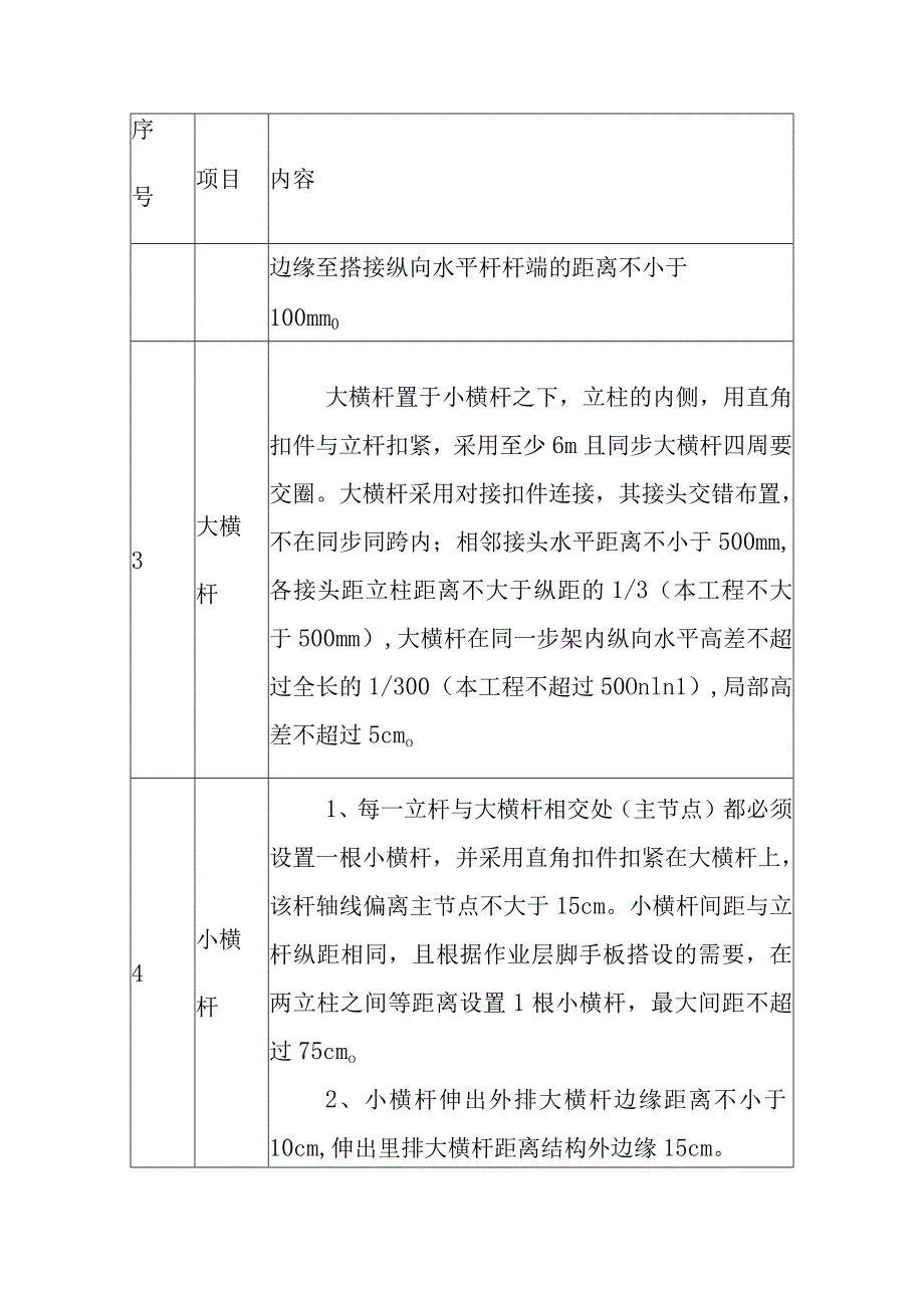 旅游景区脚手架工程施工技术工艺.docx_第2页