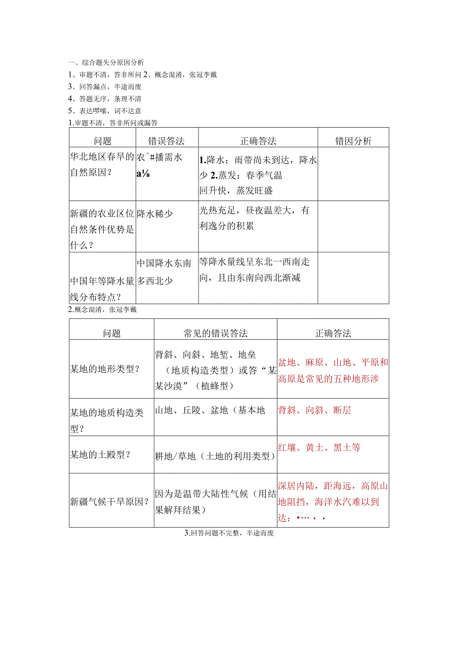 一、综合题失分原因分析.docx_第1页