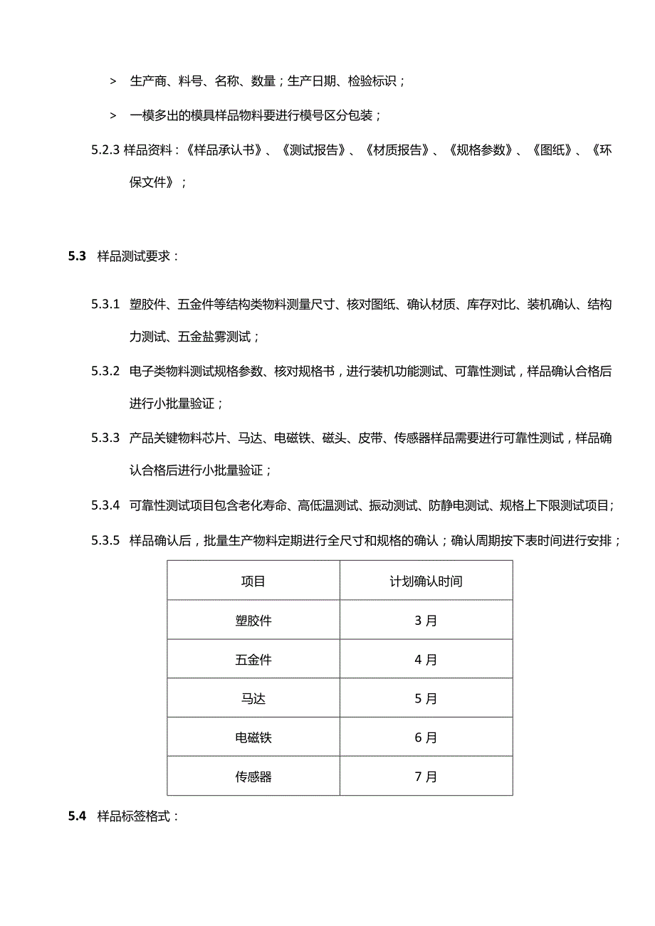 MS-GC-05-A0样品确认管理规范20231109.docx_第3页