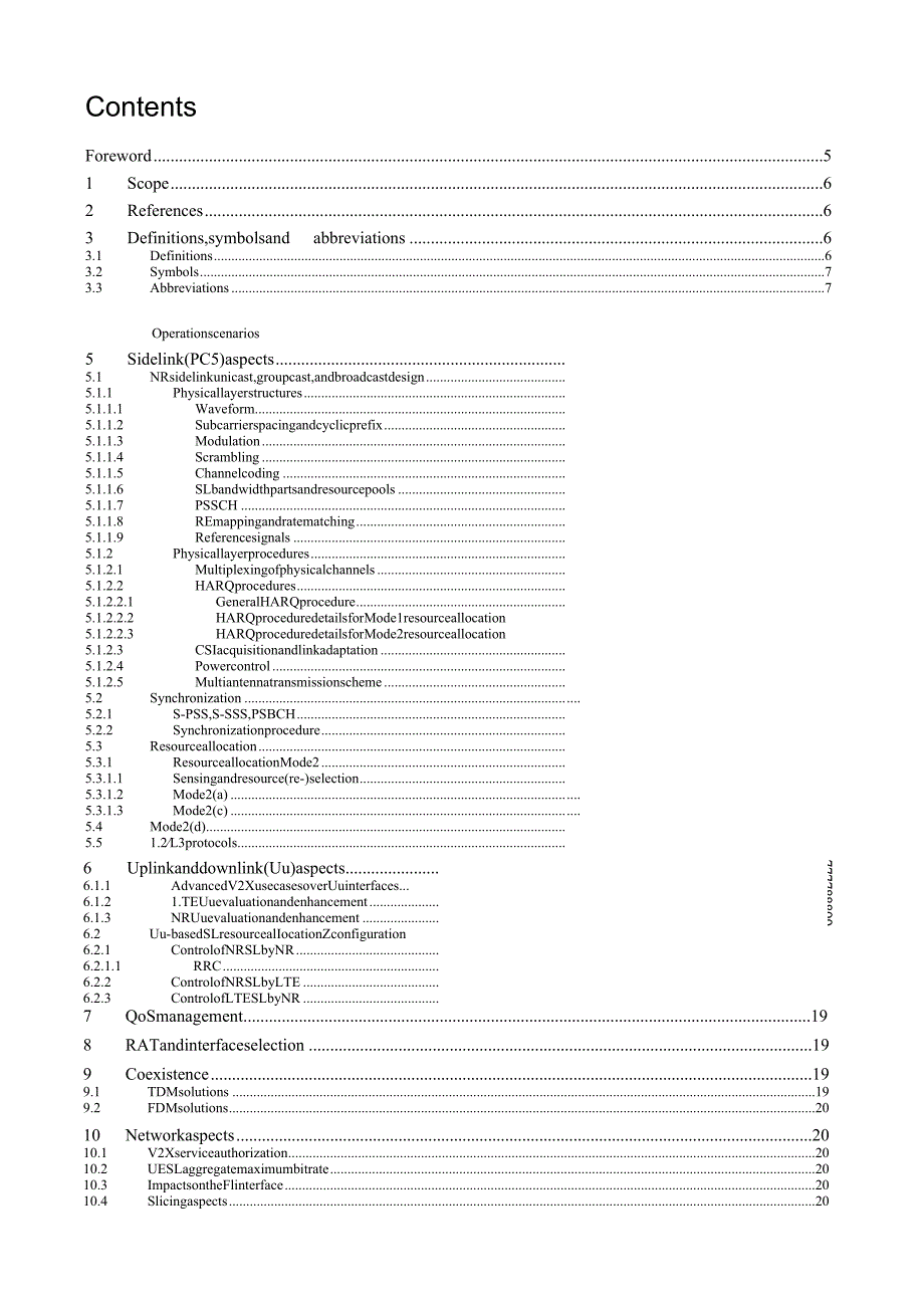 TR38.885V1.0.2(2019-02)NRStudyonVehicle-to-Everything.docx_第3页