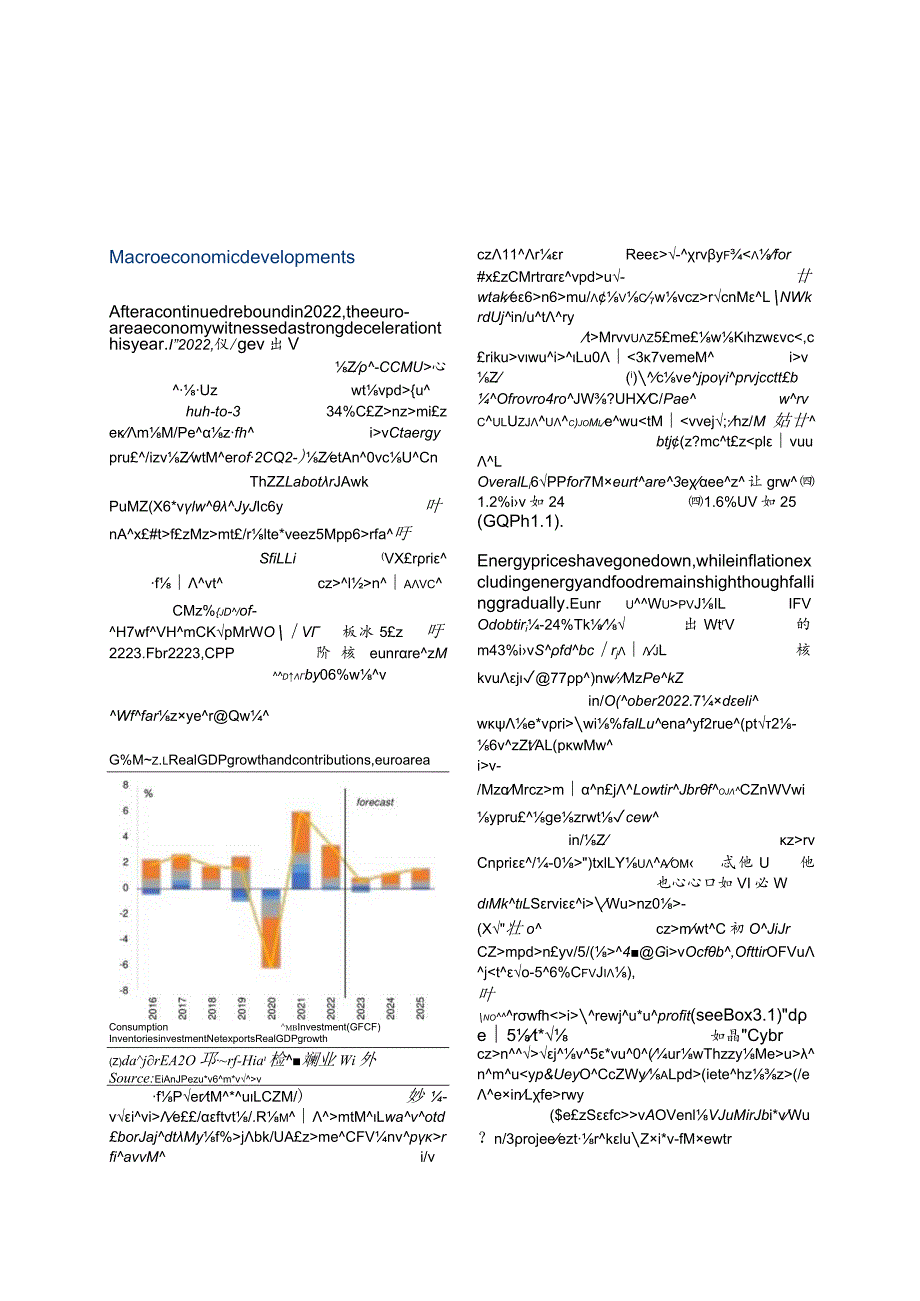 2024年欧元区经济报告.docx_第1页