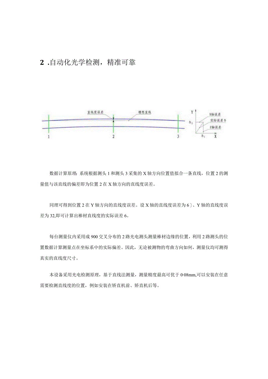 ZG06-DG70型在线直线度测量仪的四大特点.docx_第2页