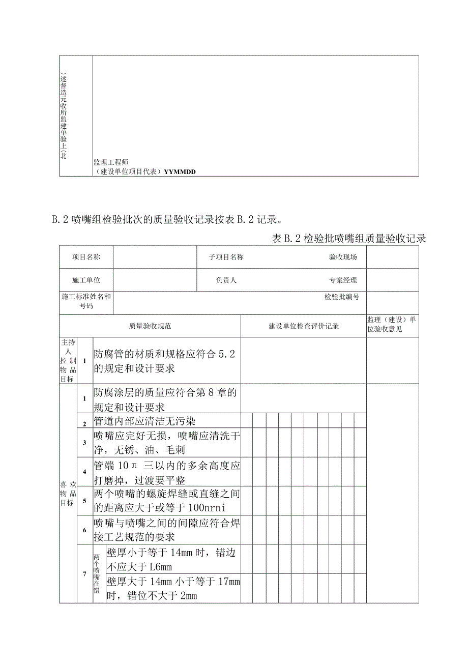 SY4208_2008_石油天然气建设工程施工质量规范方案验收电子表格.docx_第3页