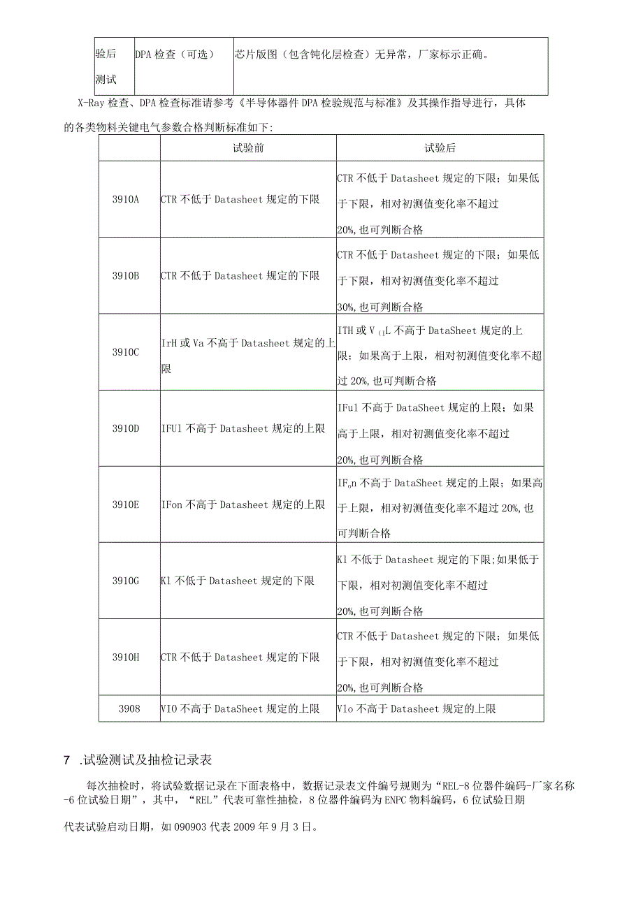 3910类物料可靠性抽检操作指导书.docx_第3页