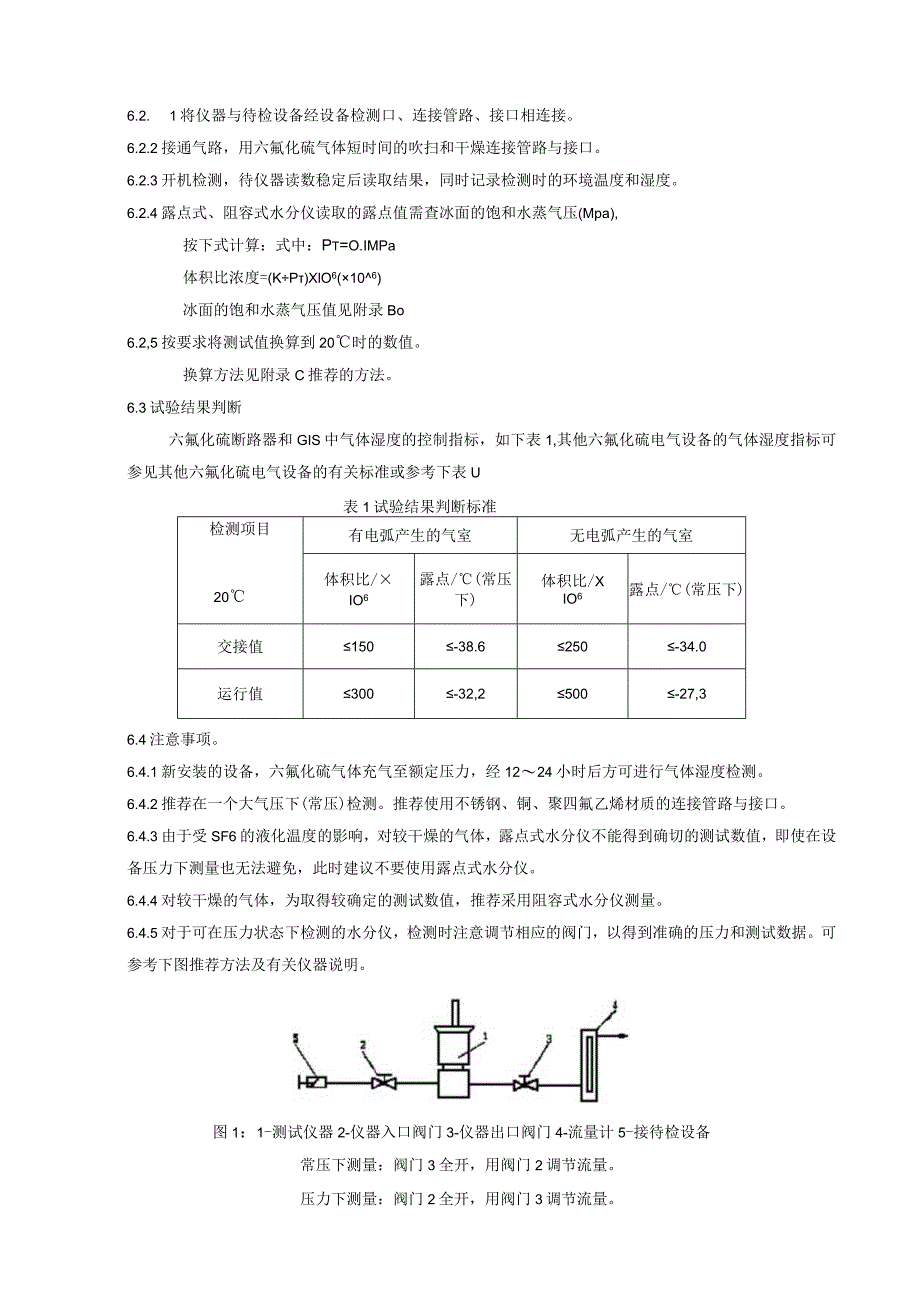 SF6气体微水测定作业指导书016.docx_第3页