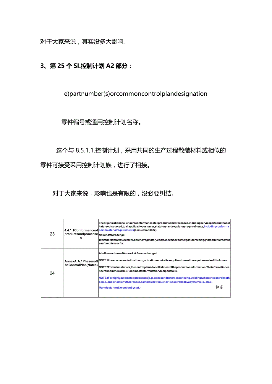 IATF16949更新的SI23-25.docx_第2页