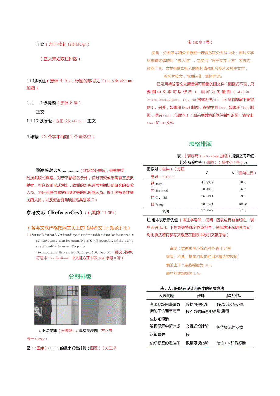 《计算机辅助设计与图形学学报》论文投稿模板.docx_第2页