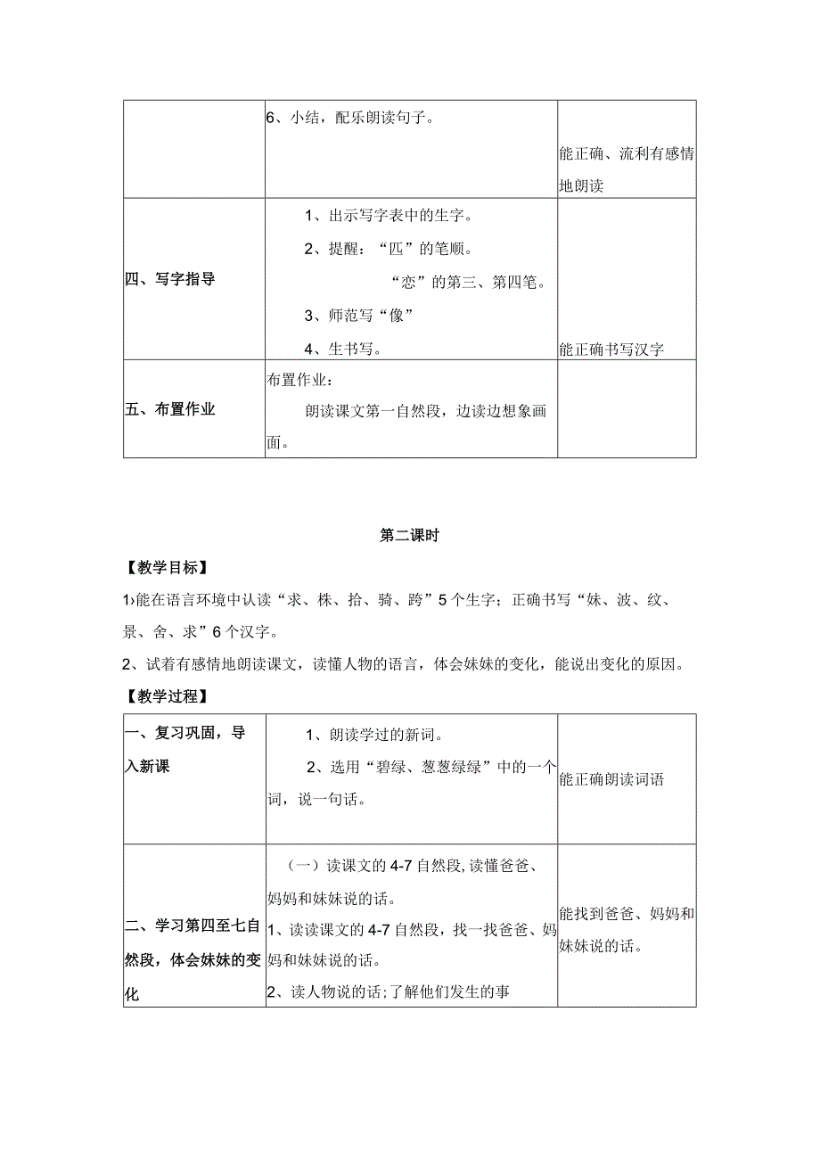 7、一匹出色的马（简案）.docx_第3页