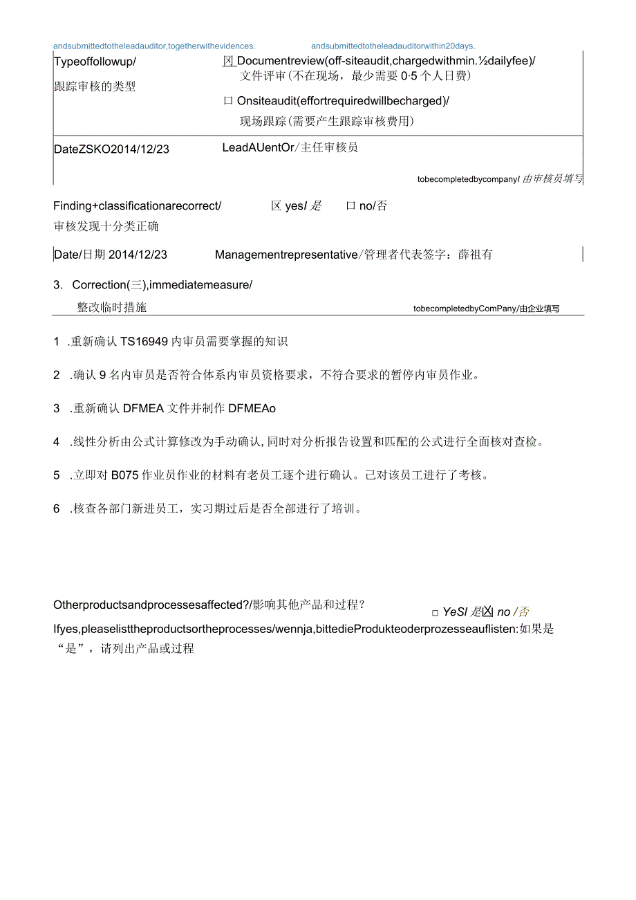 ActionPlan行动计划(Automotive汽车).docx_第2页