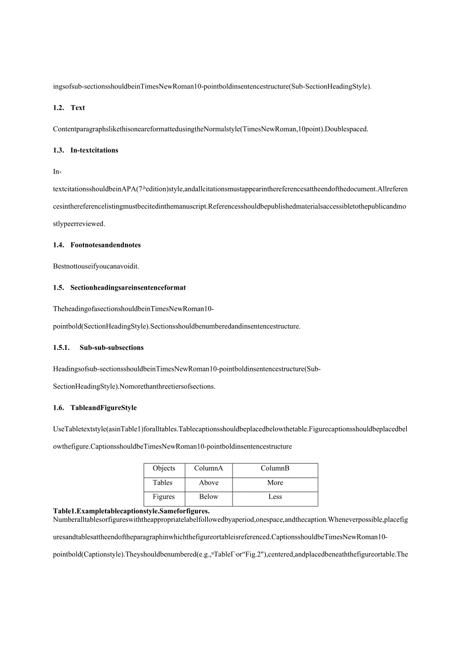 Elsevier期刊《InformationProcessing&Management》论文投稿模板.docx_第2页