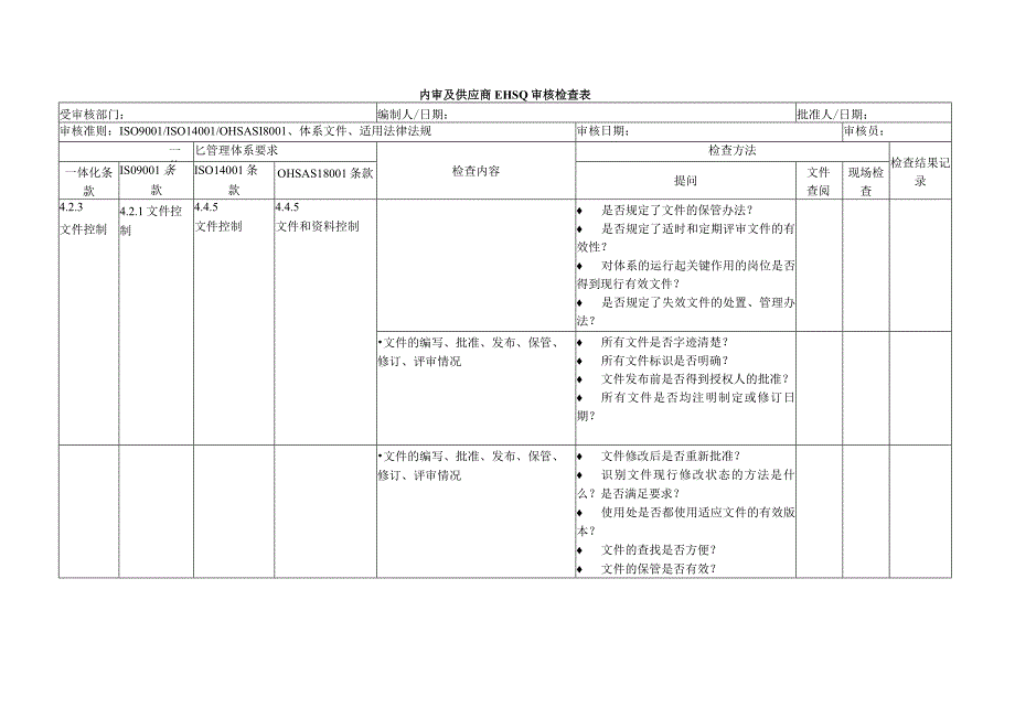 供应商EHS问卷审核表.docx_第3页