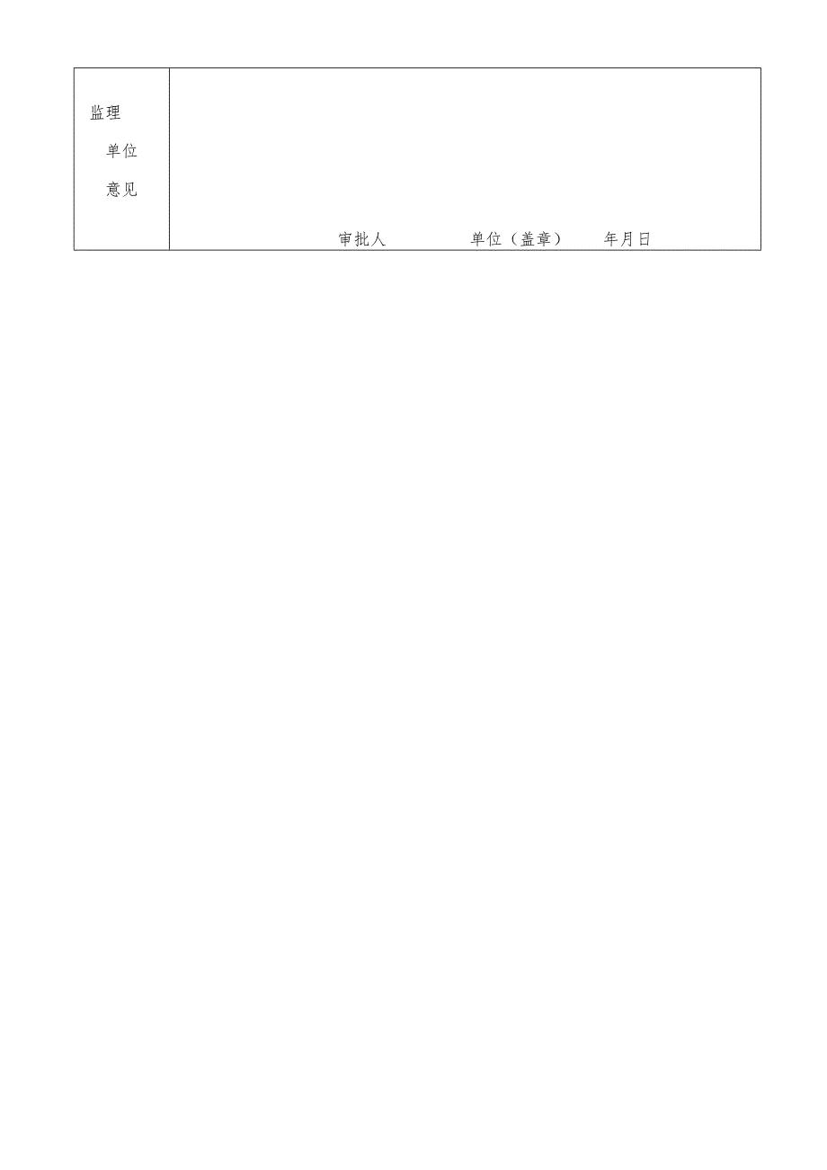 专项施工设计方案审批表.docx_第3页