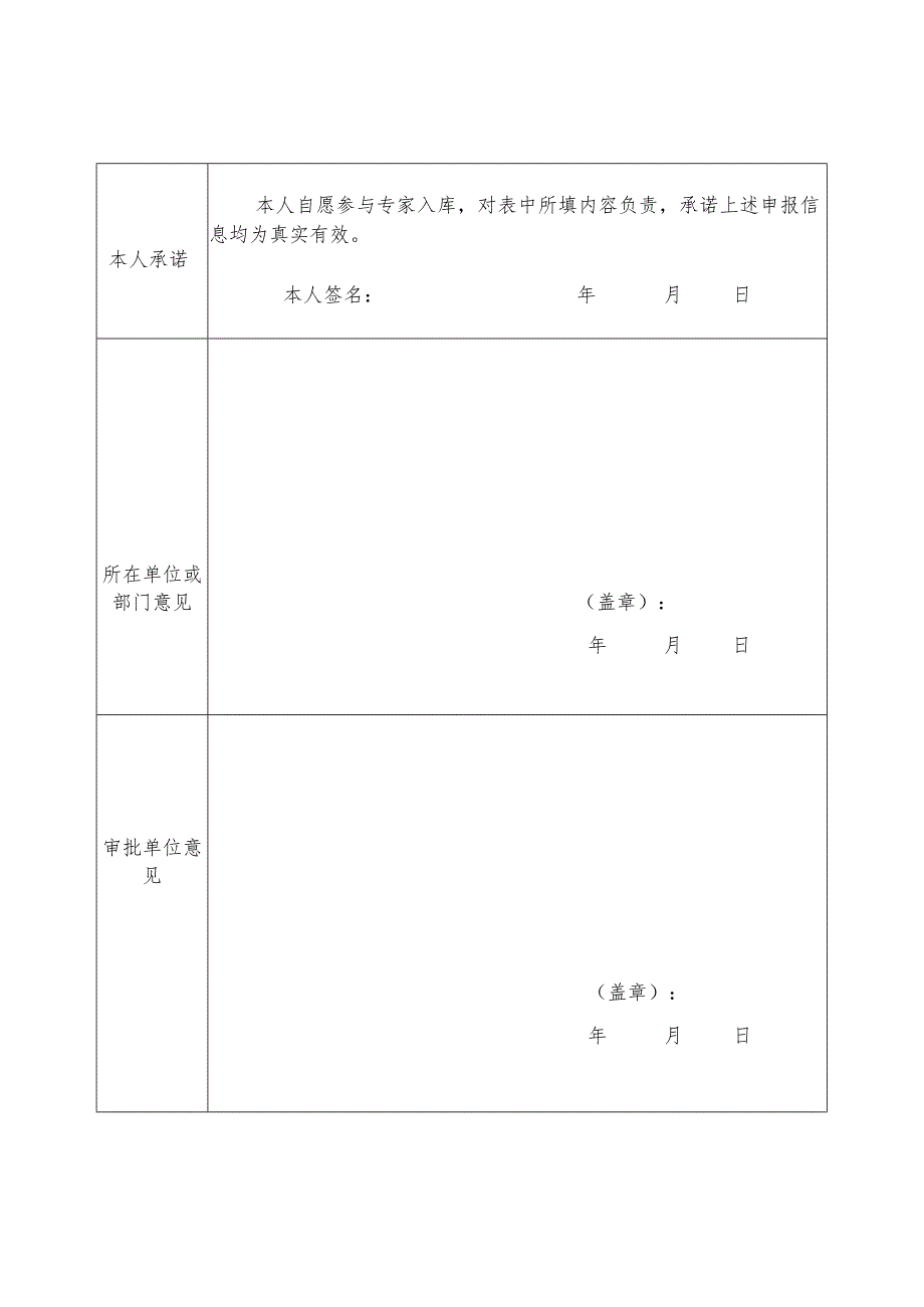 中山市职业指导师资入库申请表.docx_第2页