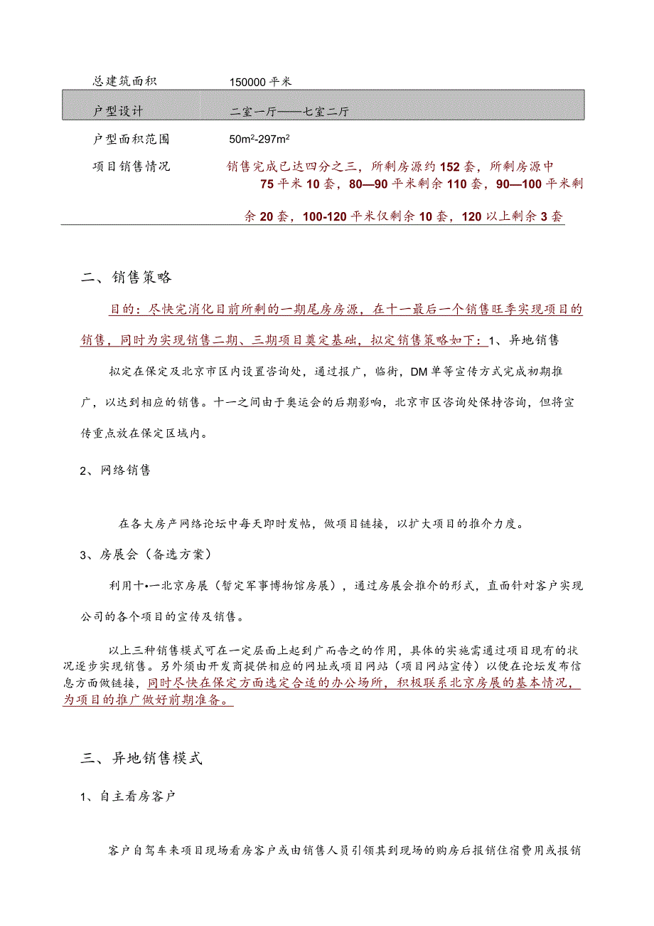 山水清庭别墅项目销售方案.docx_第2页