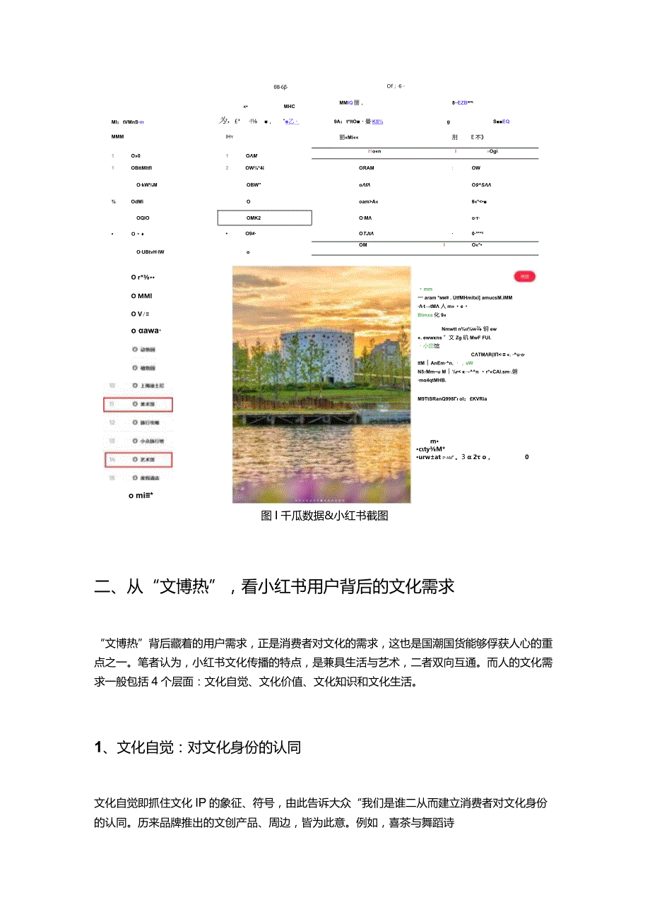 小红书曝光数据超2000万从《逃出大英博物馆》看用户背后的文化需求.docx_第3页