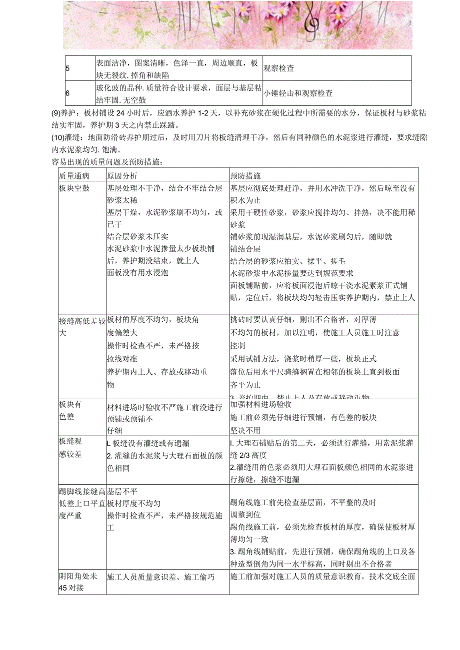 【精编】防滑地砖楼面施工方案3.docx_第2页