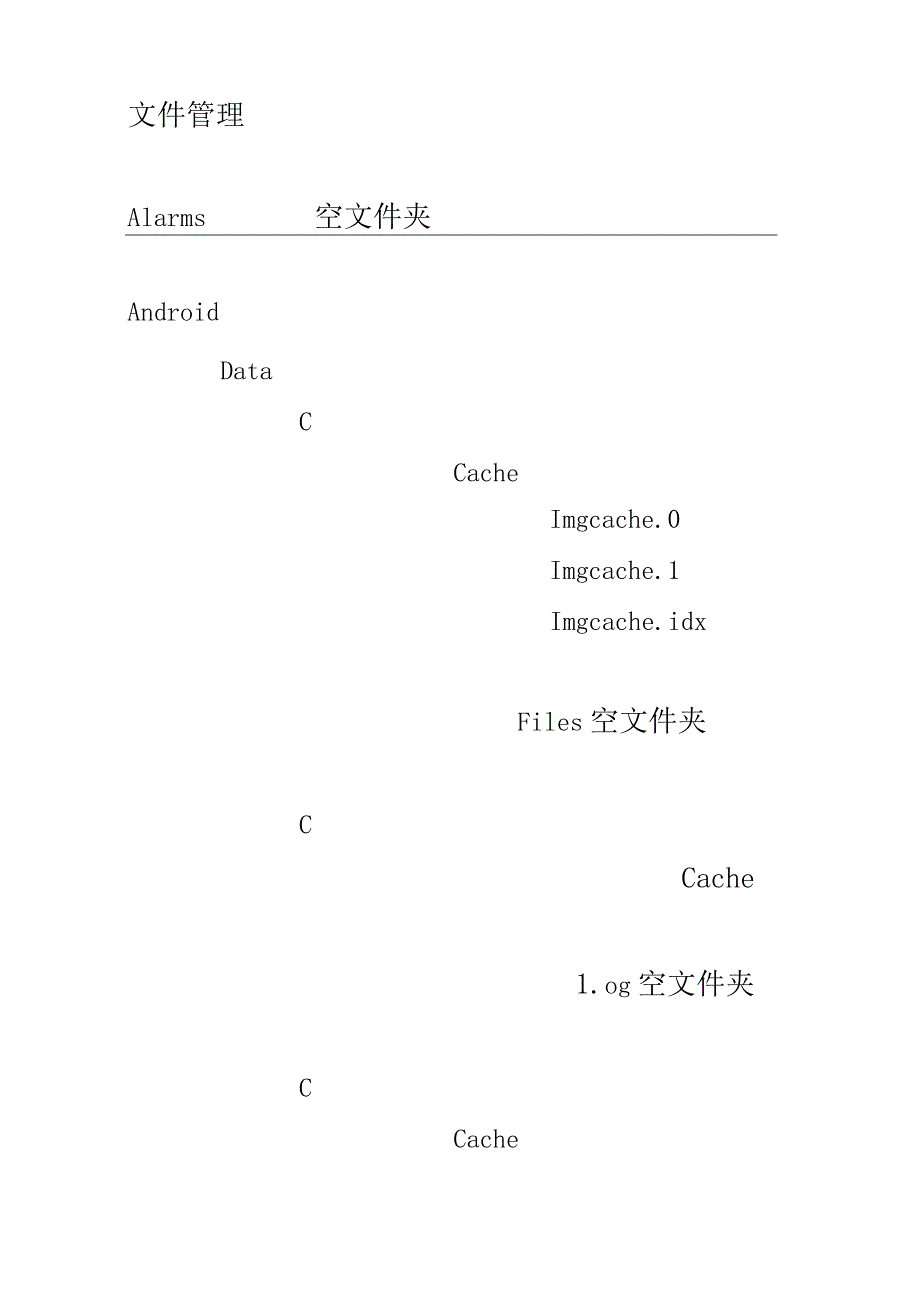 小米手机自带文件列表.docx_第2页