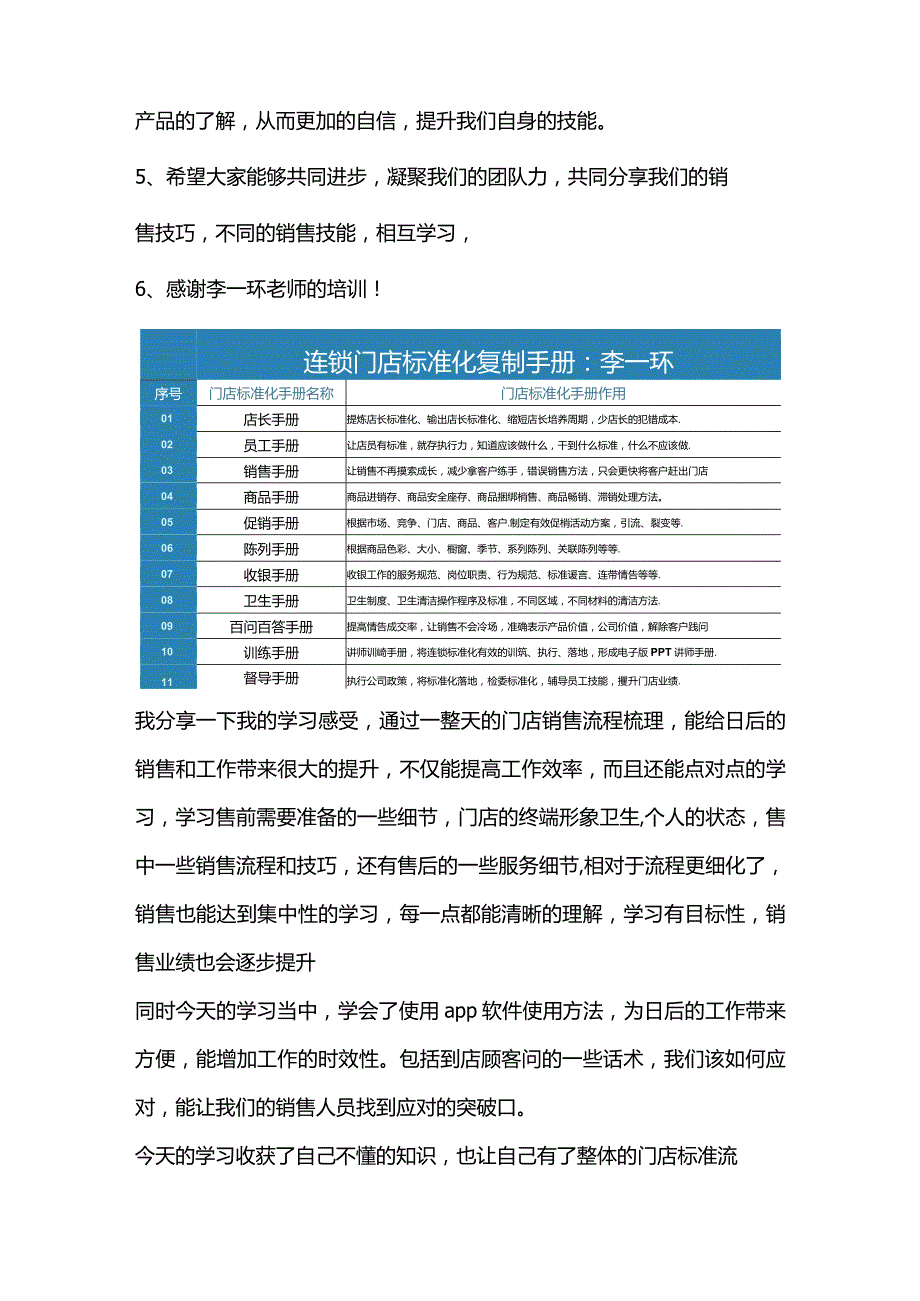 三保商城电器门店标准化手册：门店培训体系搭建与店长标准化复制.docx_第2页