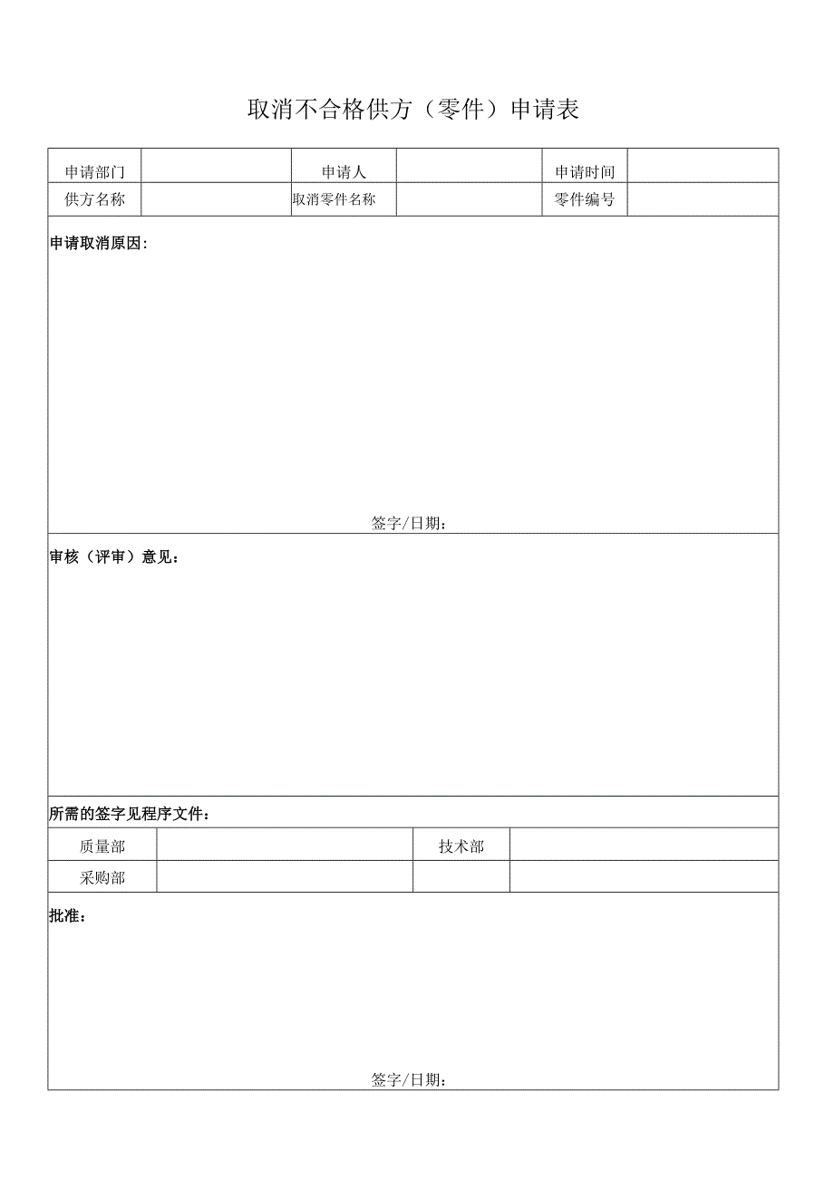 供应商质量管理手册含附表.docx_第3页