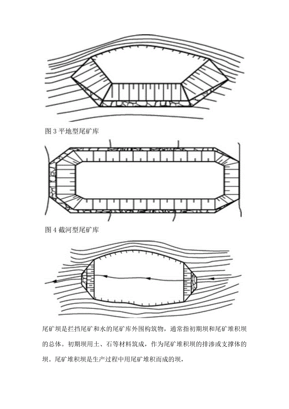 尾矿库作业安全生产知识应知应会.docx_第2页