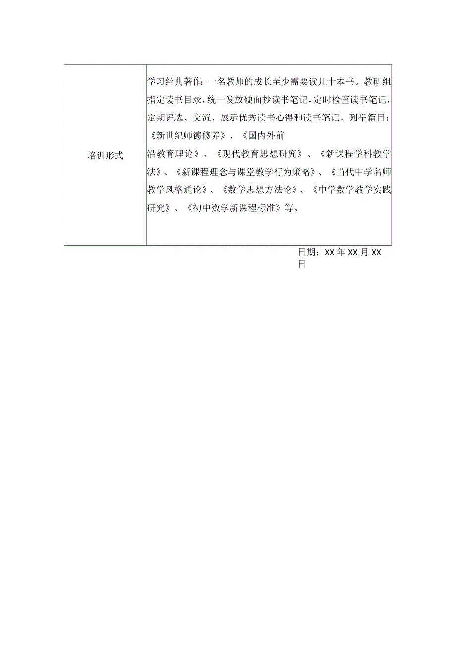 中学教师培训记录(4).docx_第2页