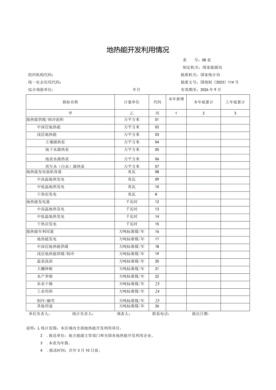 地热能开发利用情况.docx_第1页